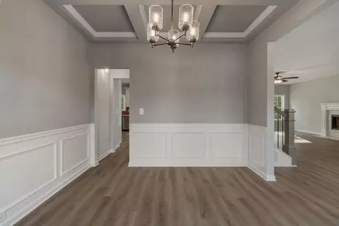 Entry Way - 7204 Bill Dorn Rd, Appling, GA 30802 photo 5 of 8