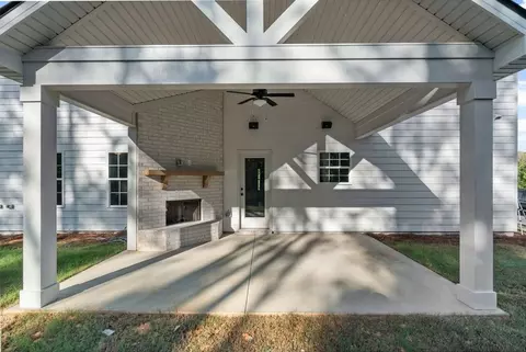 Exterior - 7204 Bill Dorn Rd, Appling, GA 30802 photo 6 of 8