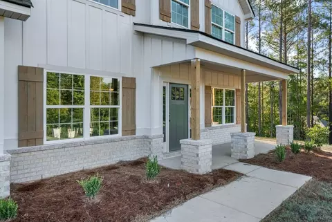 Exterior - 7204 Bill Dorn Rd, Appling, GA 30802 photo 8 of 8