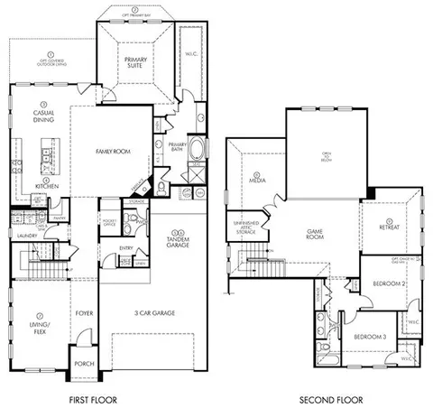 17833 Stone Terrace Ln, Montgomery, TX 77316