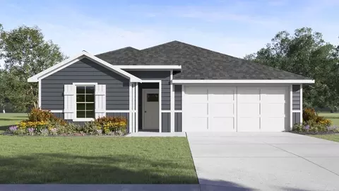 6727 Serenity Ridge Dr, Rosenberg, TX 77471