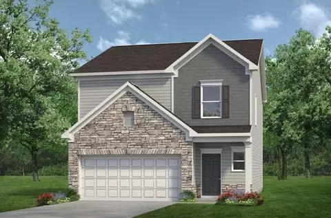 4224 Jabalia Ln, Cleveland, TN 37323