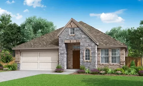 4425 Glenn Springs Way, Little Elm, TX 75068
