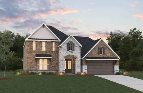 6415 Sparkling Citrus St, Manvel, TX 77578