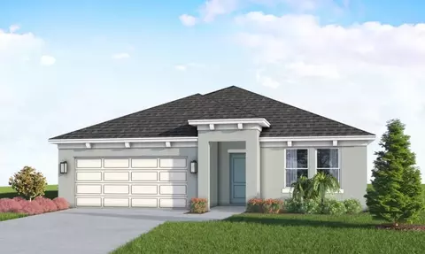 Exterior - 13019 Deer Park Loop, Parrish, FL 34219 photo 3 of 4