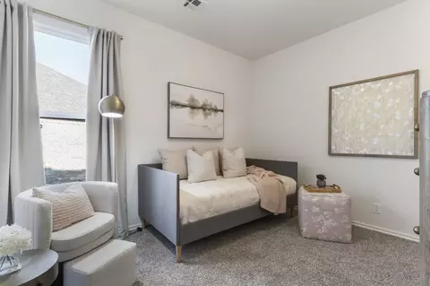 Bedroom - 3501 N Hickory Ave, Broken Arrow, OK 74012 photo 1 of 9