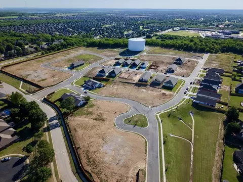 View/Area - 3501 N Hickory Ave, Broken Arrow, OK 74012 photo 2 of 4