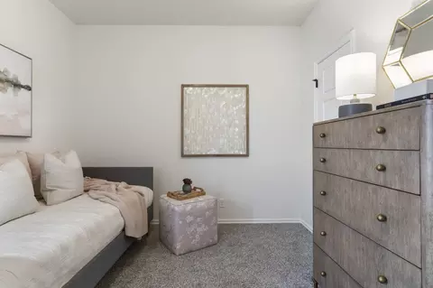 Bedroom - 3501 N Hickory Ave, Broken Arrow, OK 74012 photo 3 of 9