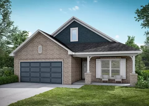 3501 N Hickory Ave, Broken Arrow, OK 74012