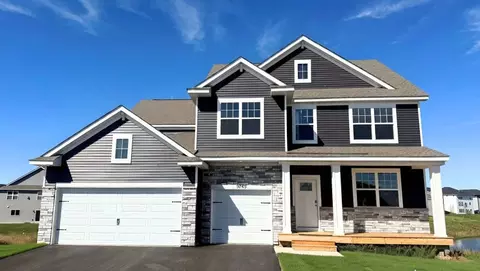 9760 47th Bay NE, Saint Michael, MN 55376