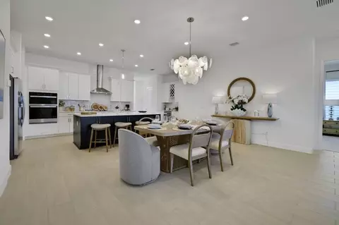 Dining - 63 Ribera Dr, Flagler Beach, FL 32136 photo 1 of 1