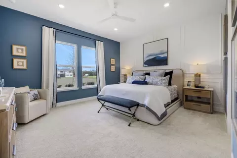 Bedroom - 63 Ribera Dr, Flagler Beach, FL 32136 photo 1 of 1