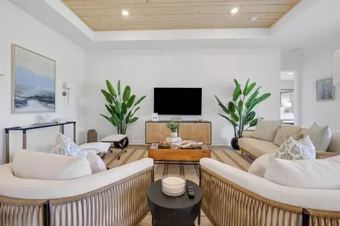 Living - 63 Ribera Dr, Flagler Beach, FL 32136 photo 2 of 2