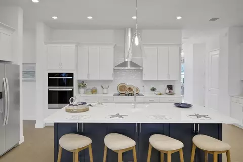 Kitchen - 63 Ribera Dr, Flagler Beach, FL 32136 photo 1 of 2