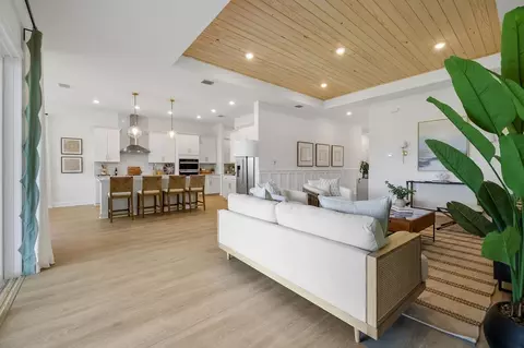 Entry Way - 63 Ribera Dr, Flagler Beach, FL 32136 photo 1 of 1