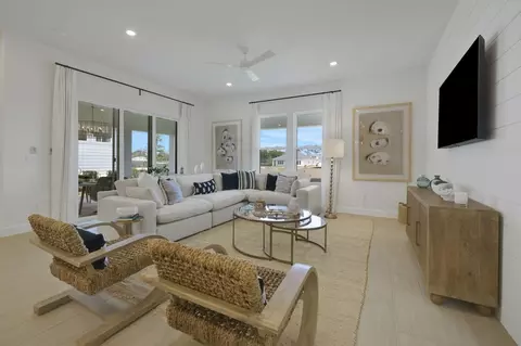 Living - 63 Ribera Dr, Flagler Beach, FL 32136 photo 1 of 2