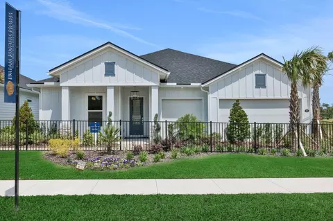 Exterior - 63 Ribera Dr, Flagler Beach, FL 32136 photo 3 of 5