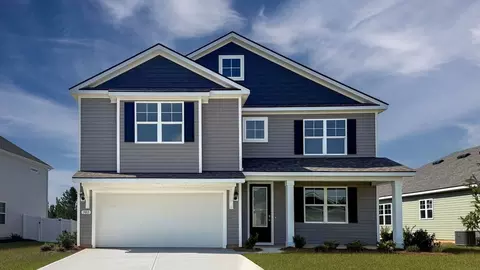 301 Hadley Springs Ave, Longs, SC 29568