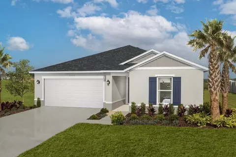 7928 Cortese Dr, Titusville, FL 32780