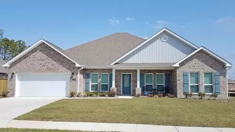 10663 Mcleod Rd, Mobile, AL 36695