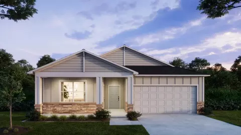 Exterior - 24152 Shadowridge Dr, Daphne, AL 36526 photo 2 of 7