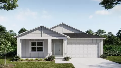 Exterior - 24152 Shadowridge Dr, Daphne, AL 36526 photo 3 of 7