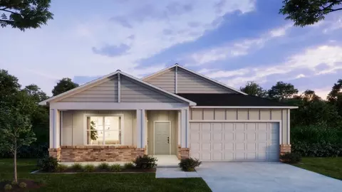 Exterior - 24152 Shadowridge Dr, Daphne, AL 36526 photo 3 of 7