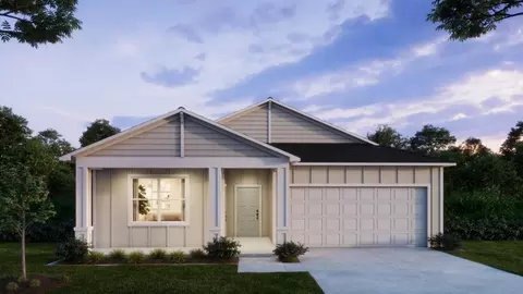 Exterior - 24152 Shadowridge Dr, Daphne, AL 36526 photo 1 of 6