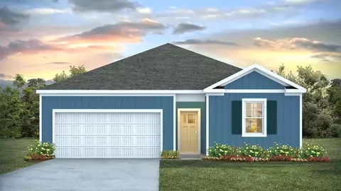 221 Red Vineyard Way, Jacksonville, NC 28546