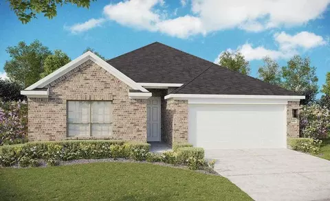 2715 Weston Way, Anna, TX 75409