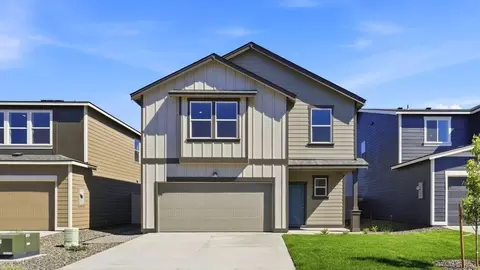 6427 Polar Dr, Pasco, WA 99301