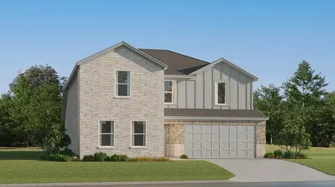 6077 Gunn Ridge Dr, College Station, TX 77845