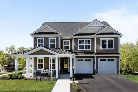 1262 Farrow Dr, Charlottesville, VA 22901