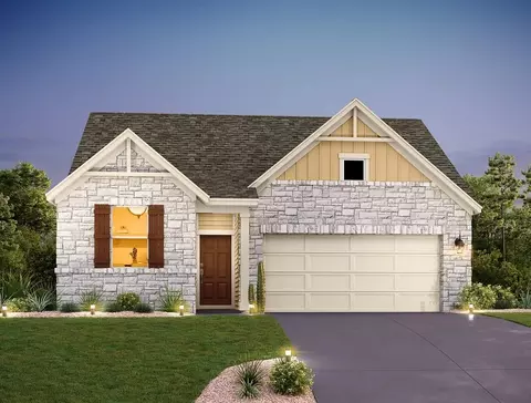 103 Arlington Park Loop, Hutto, TX 78634