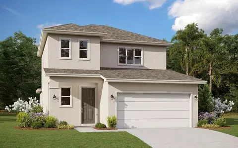 2032 Asher Ave, Minneola, FL 34715