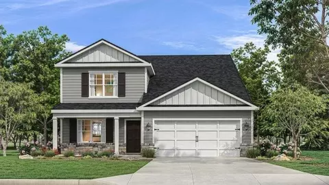 105 Appletree Way, Mount Vernon, OH 43050
