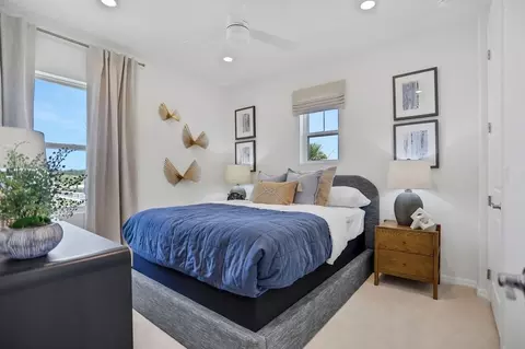 Bedroom - 7495 Sea Manatee St, Parrish, FL 34219 photo 10 of 11