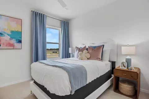 Bedroom - 7495 Sea Manatee St, Parrish, FL 34219 photo 7 of 11