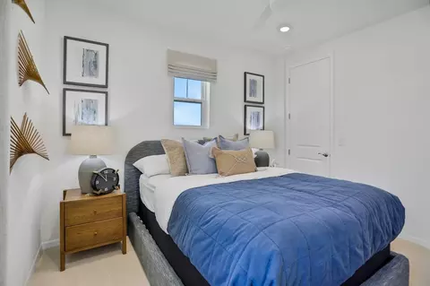 Bedroom - 7495 Sea Manatee St, Parrish, FL 34219 photo 11 of 11