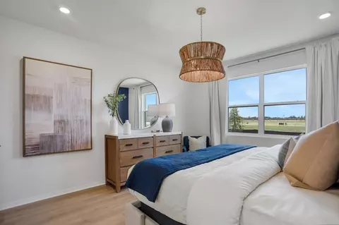 Bedroom - 7495 Sea Manatee St, Parrish, FL 34219 photo 3 of 11