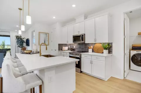 Kitchen - 7495 Sea Manatee St, Parrish, FL 34219 photo 1 of 3