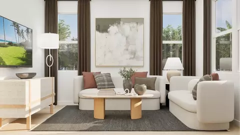 Living - 1050 Main, El Cajon, CA 92021 photo 2 of 3