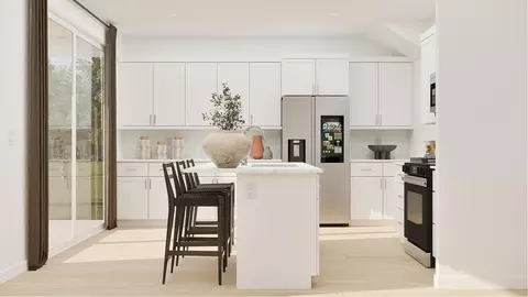 Kitchen - 1050 Main, El Cajon, CA 92021 photo 2 of 3