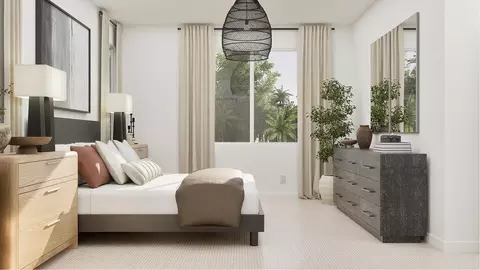 Bedroom - 1050 Main, El Cajon, CA 92021 photo 2 of 2