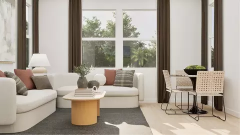 Living - 1050 Main, El Cajon, CA 92021 photo 3 of 3