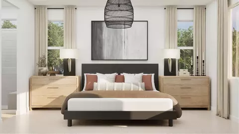 Bedroom - 1050 Main, El Cajon, CA 92021 photo 1 of 2