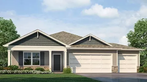 25011 178th Ter, Gardner, KS 66030