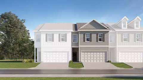 5062 Highwood Dr NE, Cleveland, TN 37312