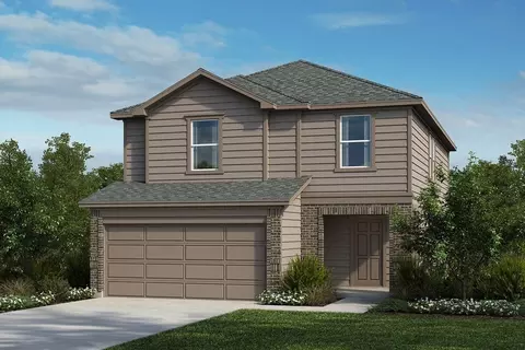 Exterior - 85 Hematite Ln, Jarrell, TX 76537 photo 2 of 8