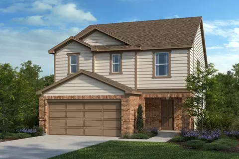 85 Hematite Ln, Jarrell, TX 76537